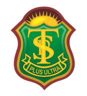 Trompsburg Primêre Skool wapen